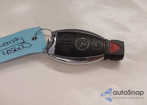 2015 Mercedes-Benz E 350 4Matic из США, поврежденный, VIN WDDHF8JB1FB097390